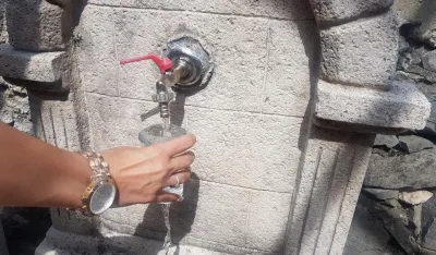 Građani &scaron;tede 1,5 eura, Vodovod gubi 1,5 miliona