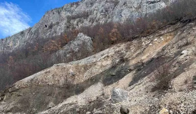 Mje&scaron;tani Donje Ržanice i Kaludre tvrde: Kamenolomu nije mjesto na kućnim pragovima