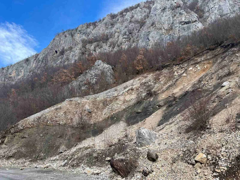 Mje&scaron;tani Donje Ržanice i Kaludre tvrde: Kamenolomu nije mjesto na kućnim pragovima