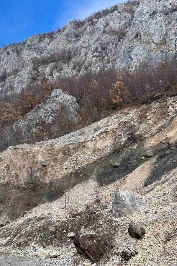 Mje&scaron;tani Donje Ržanice i Kaludre tvrde: Kamenolomu nije mjesto na kućnim pragovima