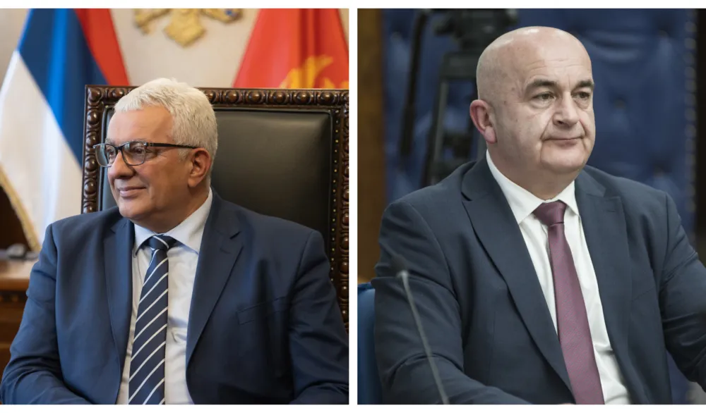 Koalicija ZBCG pred prelomnom tačkom