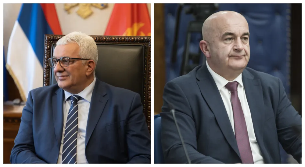 Koalicija ZBCG pred prelomnom tačkom