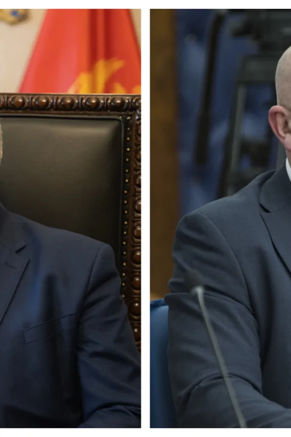 Koalicija ZBCG pred prelomnom tačkom