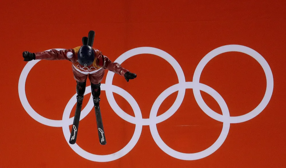 Skija&scaron;i na ZOI će nositi mikročipove