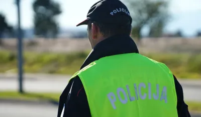 Za 24 sata 21 saobraćajna nezgoda