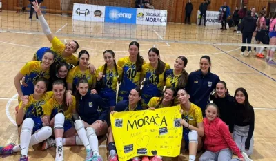 Morača u trci za "Top 4"