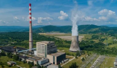 Satler danas u posjeti Termoelektrani Pljevlja