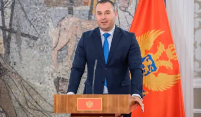 &Scaron;ćekić u Vladi za godinu zaradio 31.000 eura