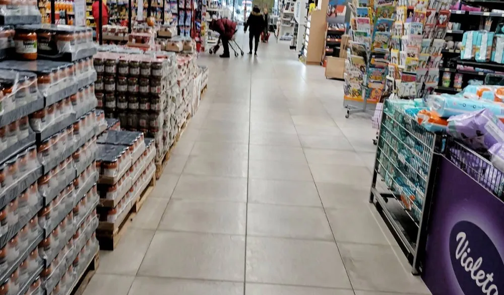 Prodavnice će raditi u nedjelju?