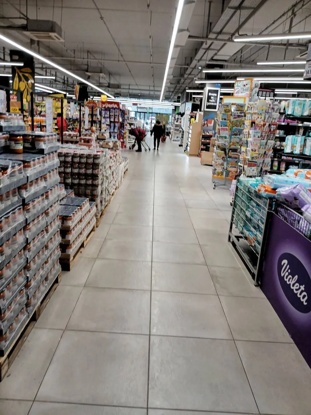 Prodavnice će raditi u nedjelju?