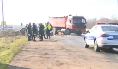 Stravičan udes u Srbiji: Dvoje mrtvih, hitna odvezla ženu i dijete&nbsp;