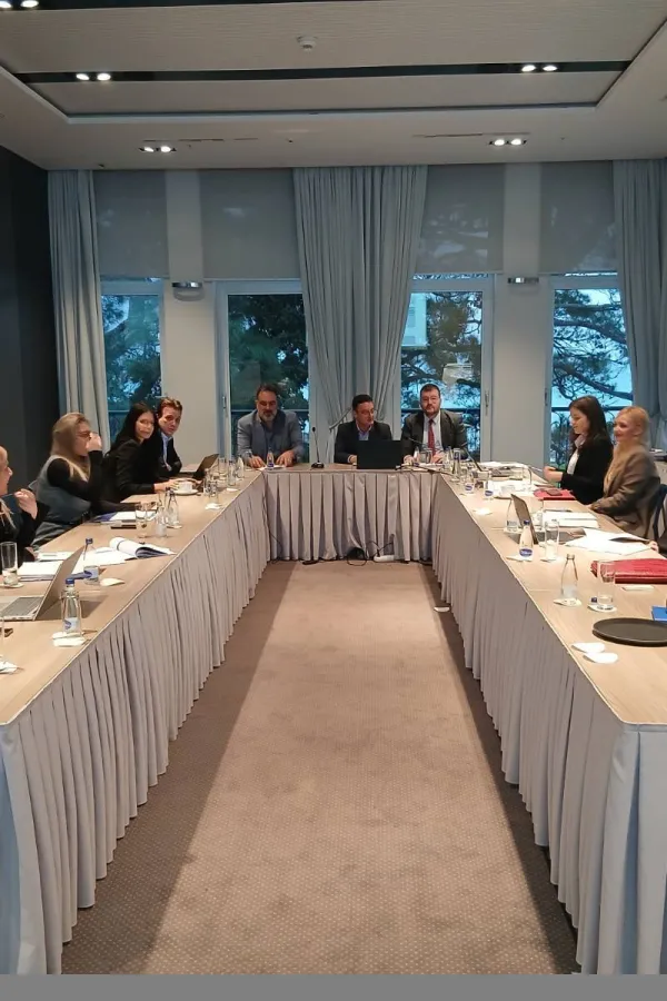 Zavr&scaron;ena radionica posvećena finalizaciji novog Akcionog plana Nacionalne strategije za borbu protiv korupcij