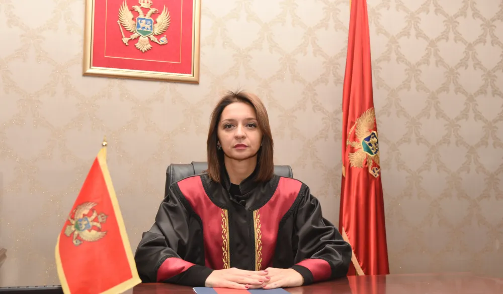 Ustavni sud efikasno sprovodi Plan rje&scaron;avanja predmeta za 2026. godinu