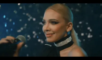 Milica Todorović od stresa izgubila mlijeko