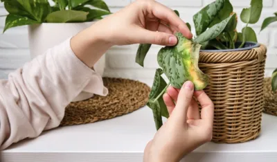 Biljka vam je naglo izgubila listove? Evo &scaron;ta treba da uradite