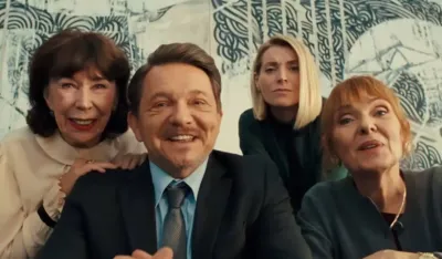 Svadba obara rekorde