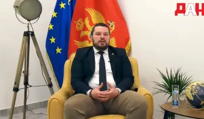 Mikić: URA nikad nikom neće biti pojas za spasavanje za nefunkcionalnu i lo&scaron;u vlast