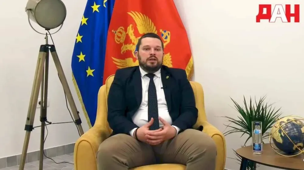 Mikić: URA nikad nikom neće biti pojas za spasavanje za nefunkcionalnu i lo&scaron;u vlast