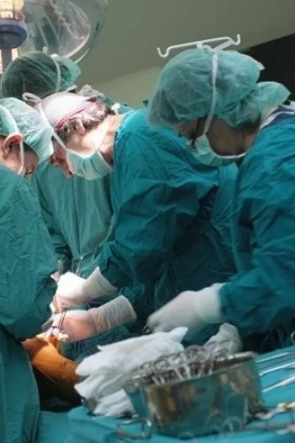 Ko za života ne kaže "ne" porodica može donirati njegove organe