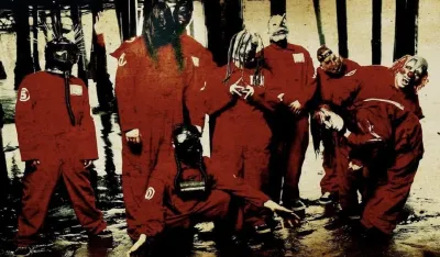 Slipknot otkriva 18 godina skrivani album koji izlazi u samo 2,300 primjeraka