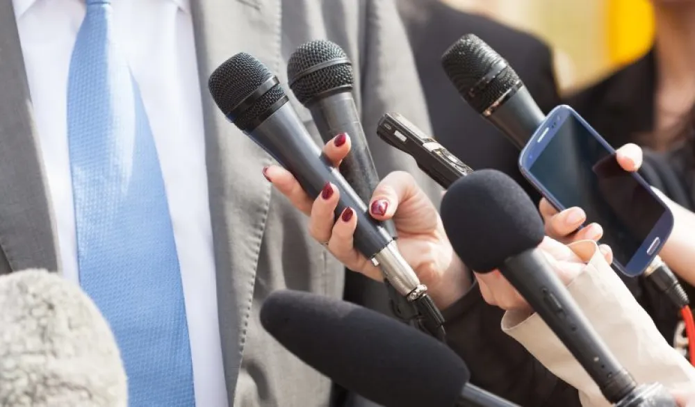 IMCG: &Scaron;ćepanović da &scaron;titi novinare i slobodu govora