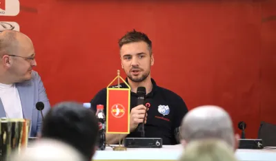 Domaćin zadovoljan žrijebom