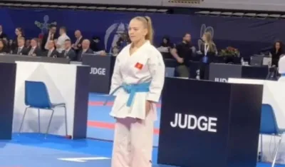 Neda Be&scaron;ljka&scaron;