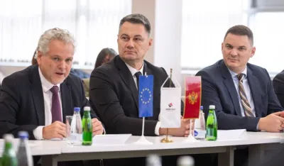 Laković: Uspostaviti Fond za pravednu tranziciju, podr&scaron;ka EU je od presudnog značaja