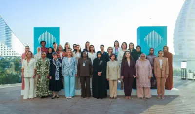 Jak&scaron;ić Stojanović na prijemu u Dubaiju: Ključna tema uloga žena u njegovanju dijaloga i povjerenja