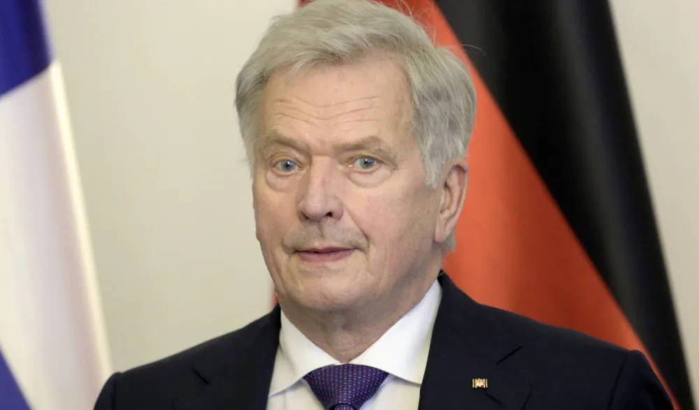 Biv&scaron;i predsjednik Finske kao most EU ka Rusiji?