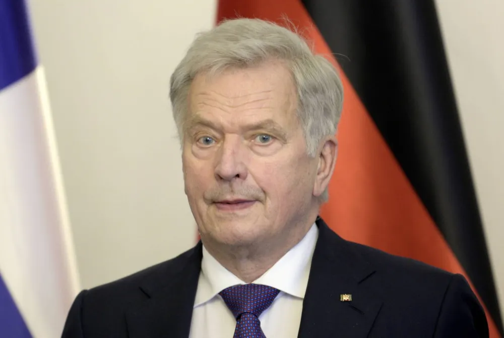 Biv&scaron;i predsjednik Finske kao most EU ka Rusiji?