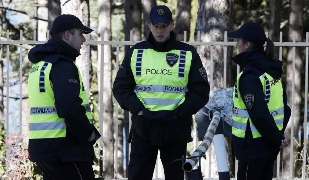 Sjeverna Makedonija: Zaplijenjeno vi&scaron;e od 27 tona marihuane, operacija povezana sa akcijom u Srbiji
