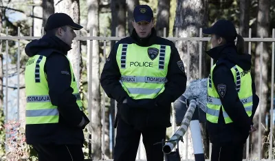 Sjeverna Makedonija: Zaplijenjeno vi&scaron;e od 27 tona marihuane, operacija povezana sa akcijom u Srbiji