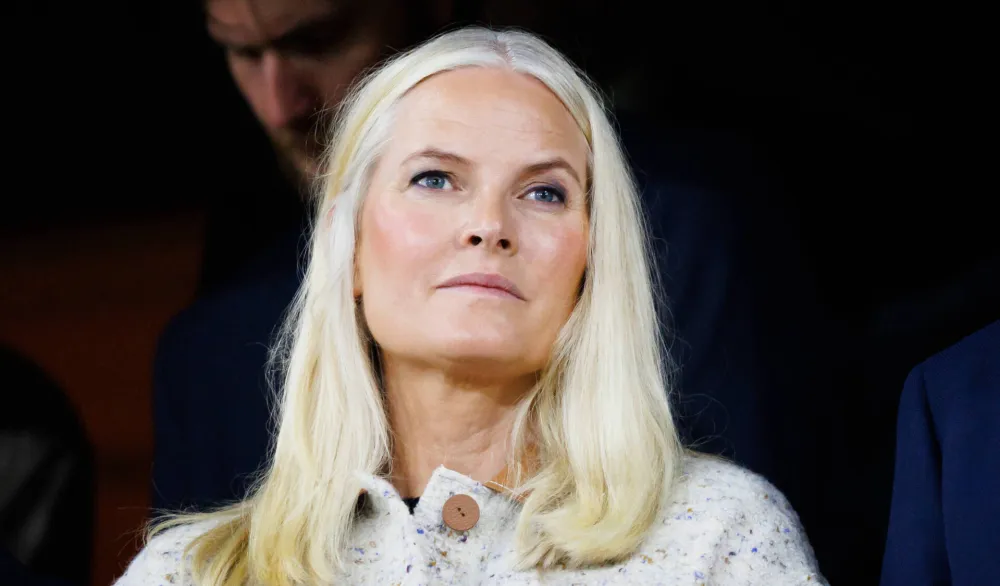 Norve&scaron;ka princeza se izvinila "svima koje je razočarala" zbog prijateljstva sa Epstinom