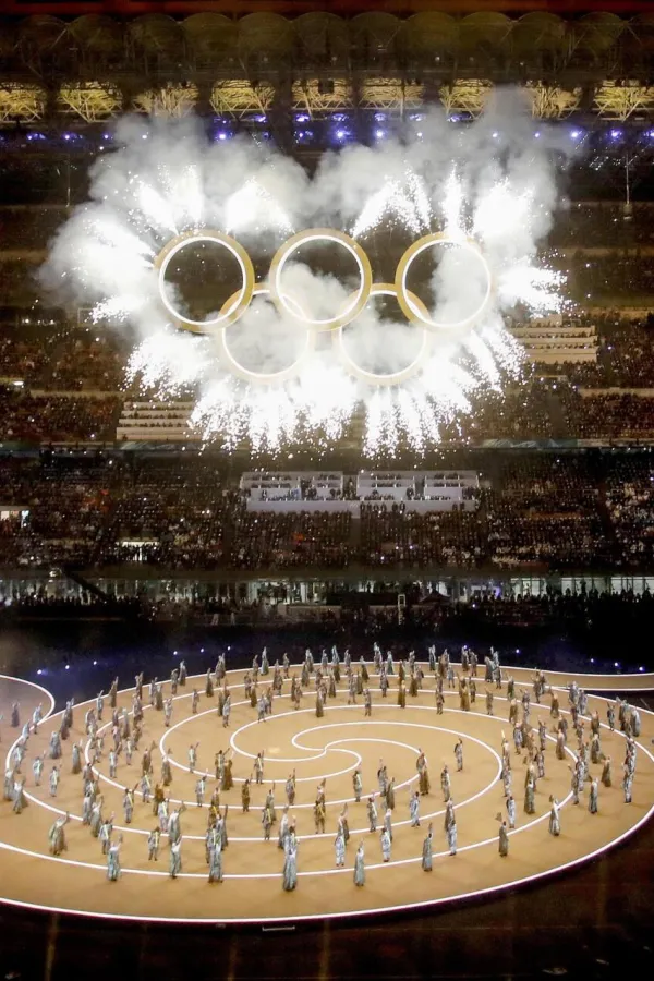 Са свечаног отварања