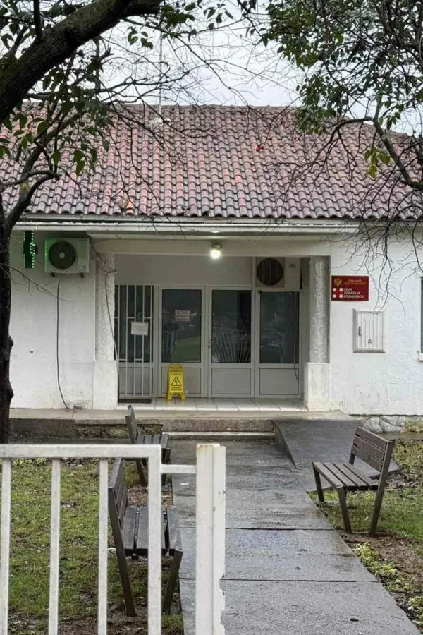 Uskoro adaptacija Doma zdravlja u Tolo&scaron;ima: Vraćaju dva ljekara, uvode radiolo&scaron;ka snimanja
