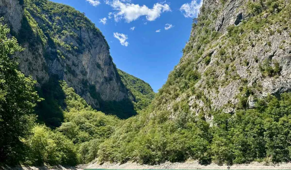 Direktor Parka prirode Piva: Rekordnih 91 odsto vi&scaron;e noćenja nego lani