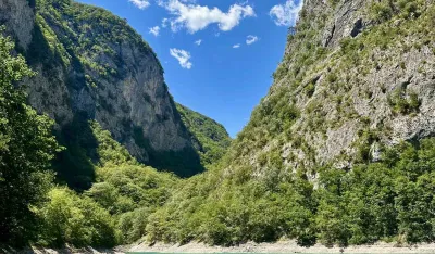 Direktor Parka prirode Piva: Rekordnih 91 odsto vi&scaron;e noćenja nego lani