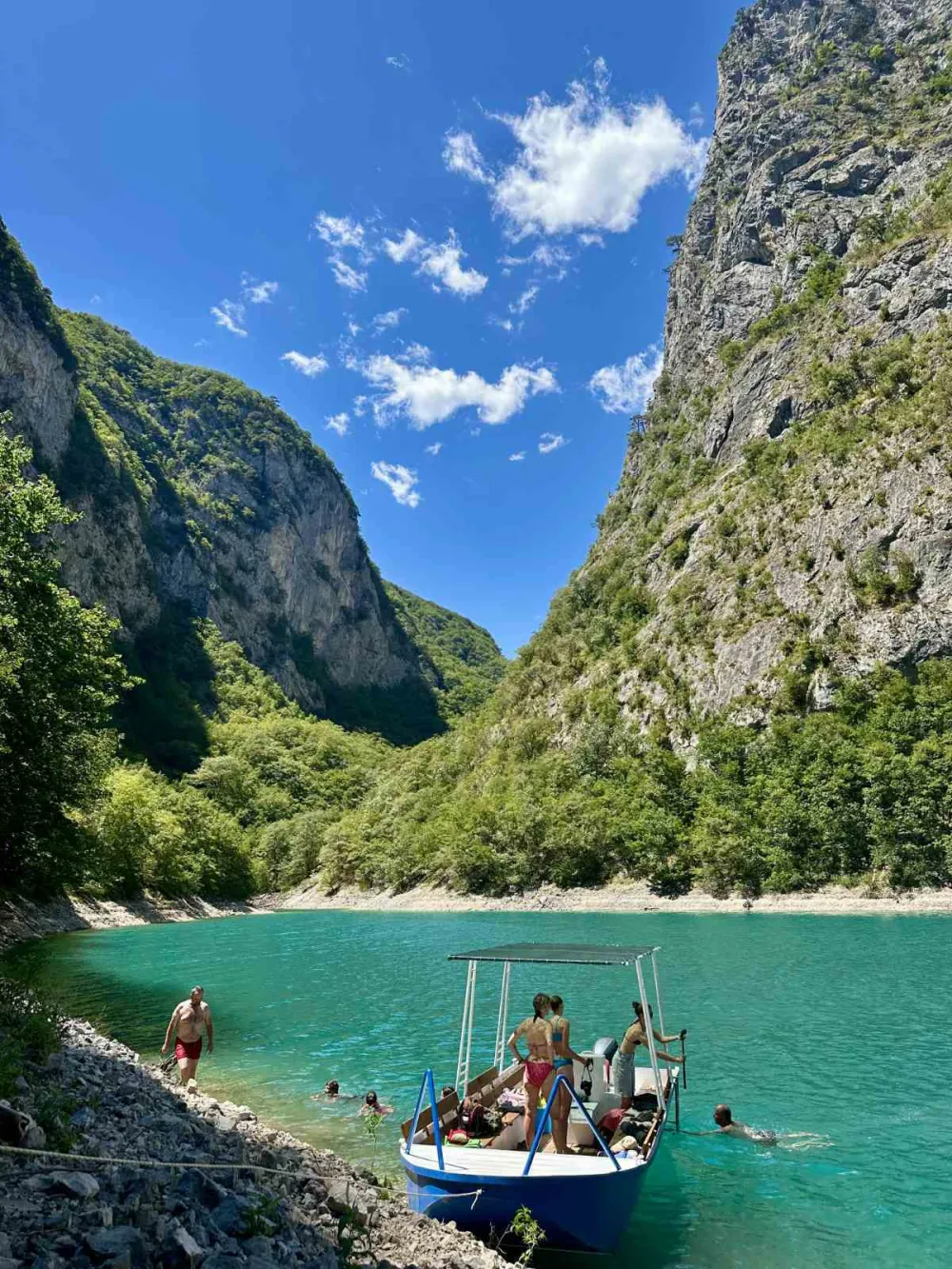 Direktor Parka prirode Piva: Rekordnih 91 odsto vi&scaron;e noćenja nego lani