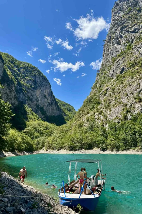 Direktor Parka prirode Piva: Rekordnih 91 odsto vi&scaron;e noćenja nego lani