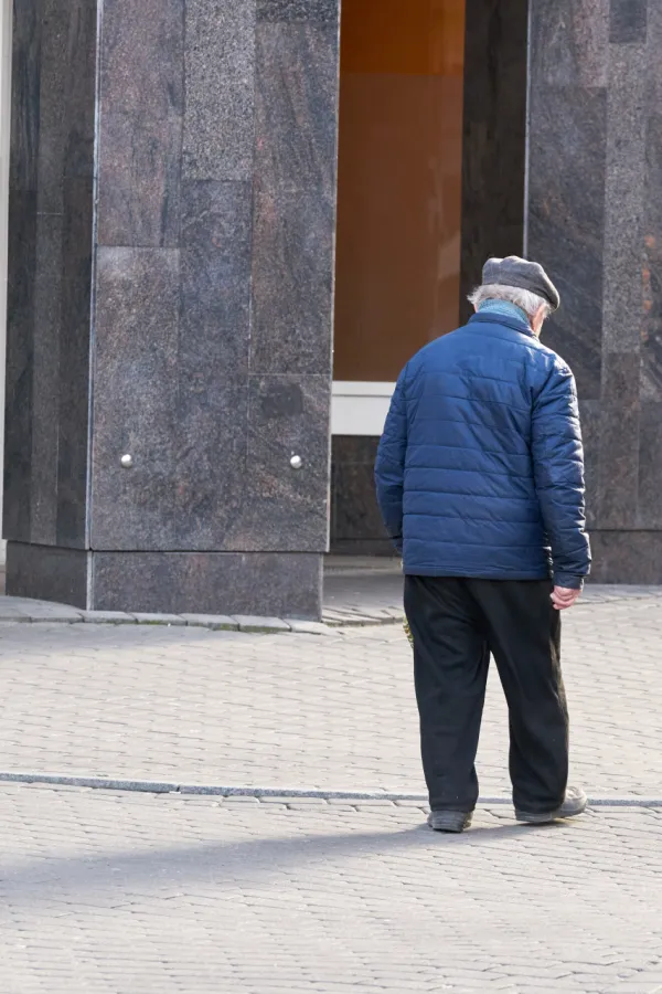 Udruženje penzionera Nik&scaron;ić: Povećanje penzija za dva eura je uvreda
