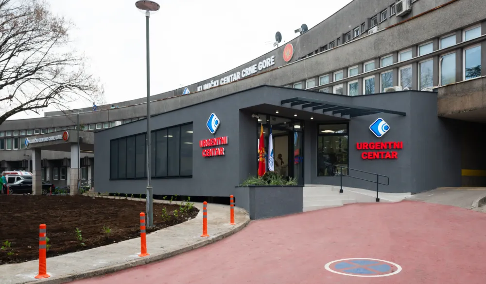 DRI: Medicinski otpad i dalje veliki problem