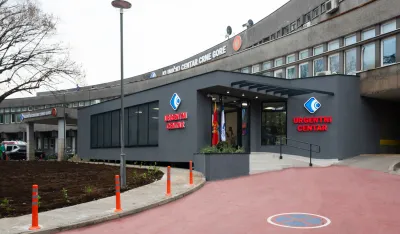 DRI: Medicinski otpad i dalje veliki problem