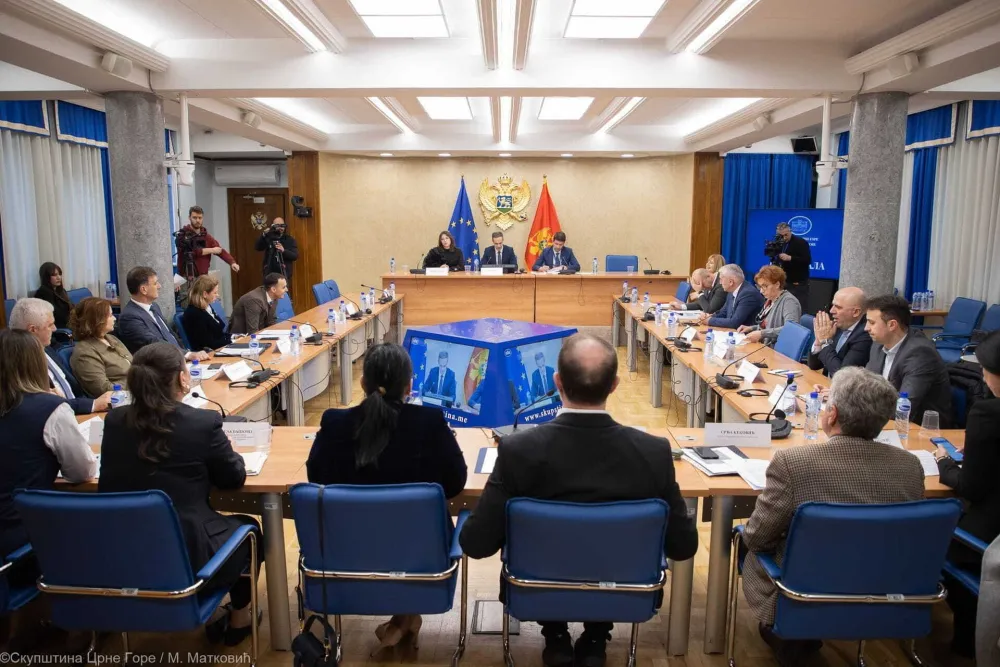 Socijalni savjet predlaže 22 radne nedjelje u godini