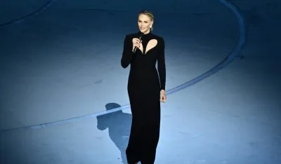 (FOTO) Najfatalnija plavu&scaron;a svijeta na otvaranju ZOI u&nbsp;Milanu i Kortini