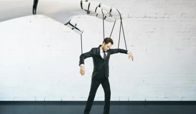 Nova faza AI revolucije: Roboti iznajmljuju ljude