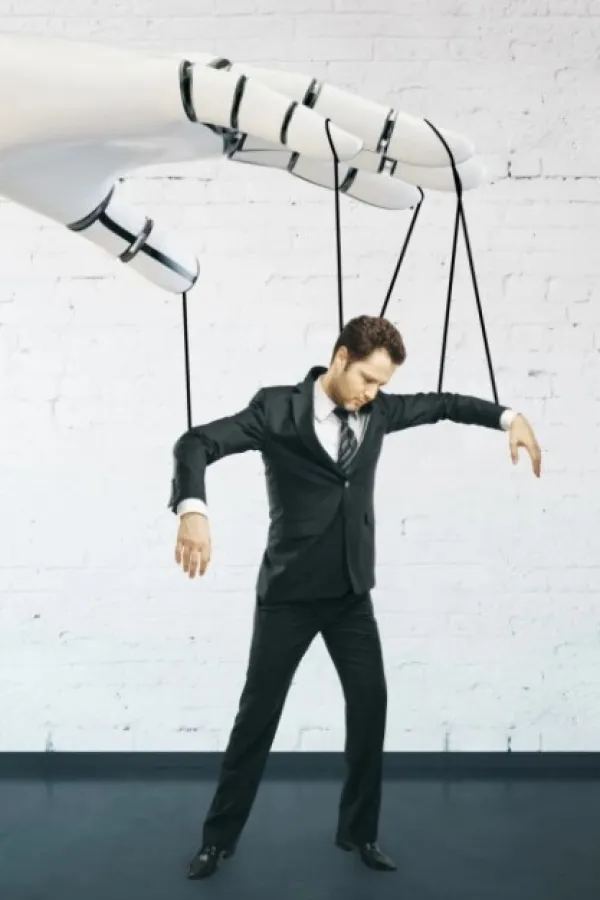 Nova faza AI revolucije: Roboti iznajmljuju ljude