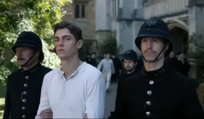 Stiže serija o mladom najpopularnijem detektivu: Projekat potpisuje Gaj Riči&nbsp;