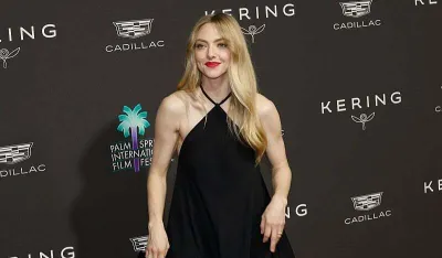 Amanda Seyfried tvrdi da čeka potvrdu o ulozi u filmu "Mamma Mia 3"