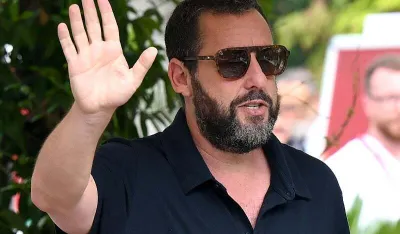 Adam Sandler o odluci da ne bude nominovan za Oskara: Ne sjedim i ne razmi&scaron;ljam previ&scaron;e o tome